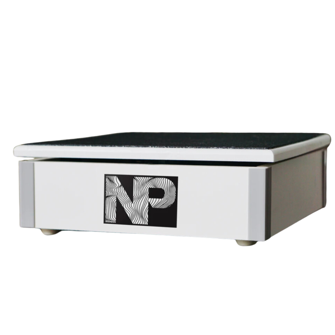 Nerve Plate