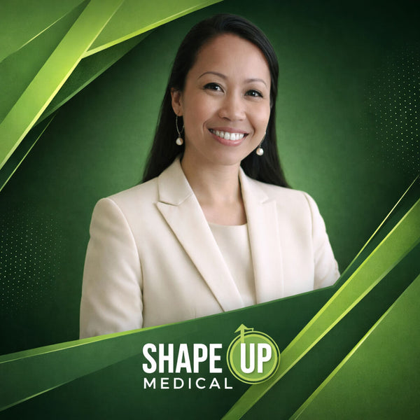 Bernadette Cajurao