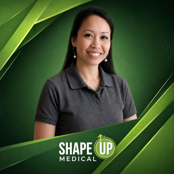 Bernadette Cajurao