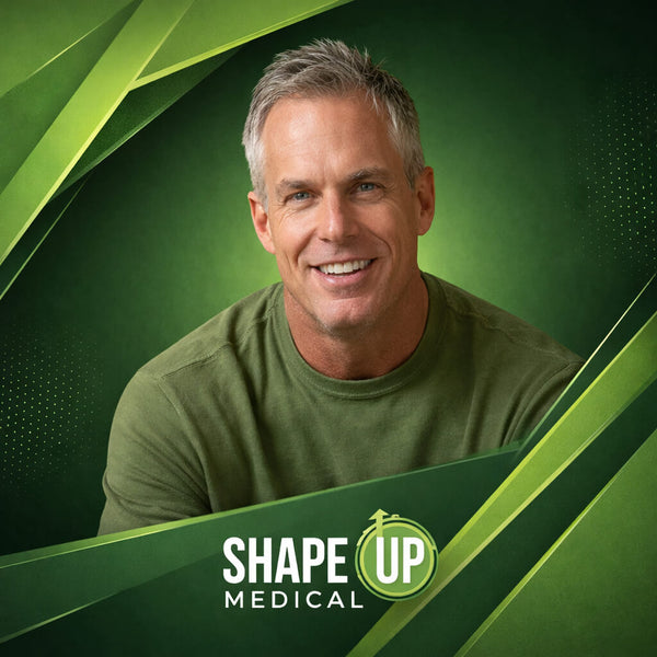 Dr. Jeff Rebarcak, DC, CCSP