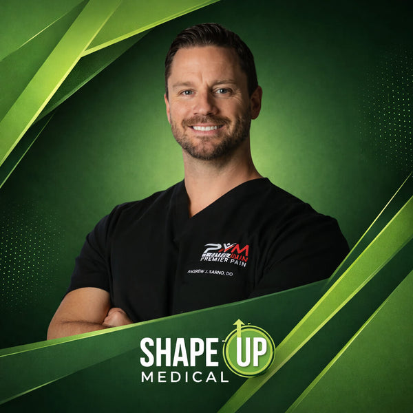 Shaun Hampton, MSN, FNP-C