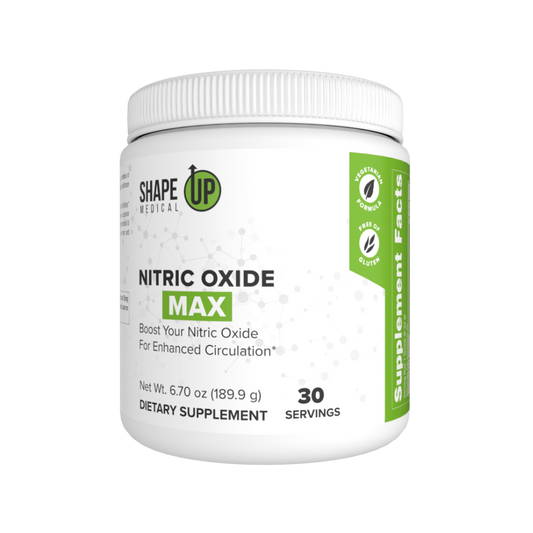 Nitric Oxide Max